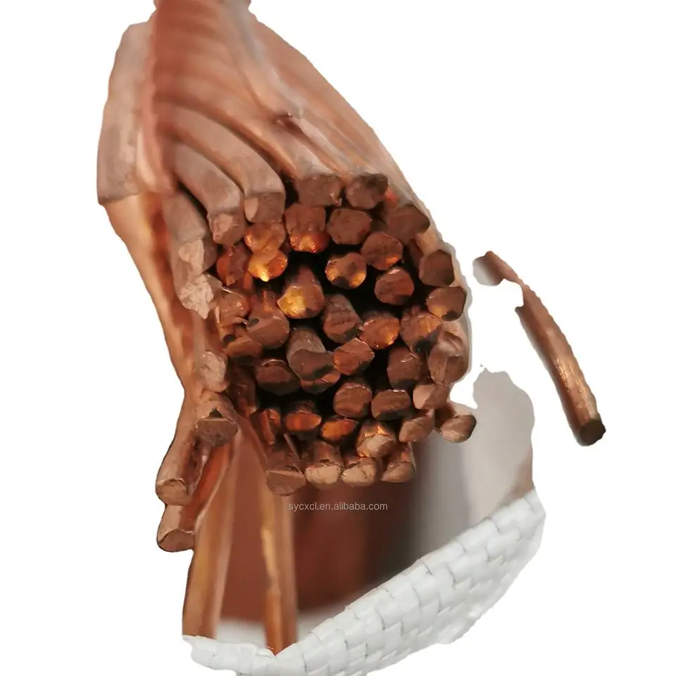 Copper scrap for sale supplier ON SALE  high quality copper mill berry scrap Sample Free  pure copper cable scrap
