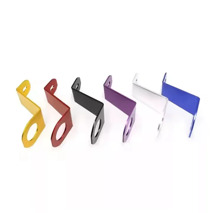 Modified motorcycle accessories aluminum alloy hydraulic brake pump transparent oil can