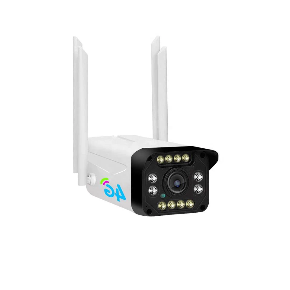 Hot Sale 3MP Pixel Network Camera Outdoor Security Wireless Cctv Wifi Camera