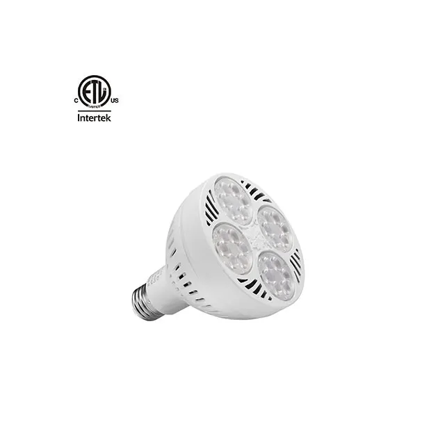 SZDAYTON Lighting NEW Products Led Spotlight Par30 Jewelry Lighting Techniques E27 35W Par30 5 Years Warranty