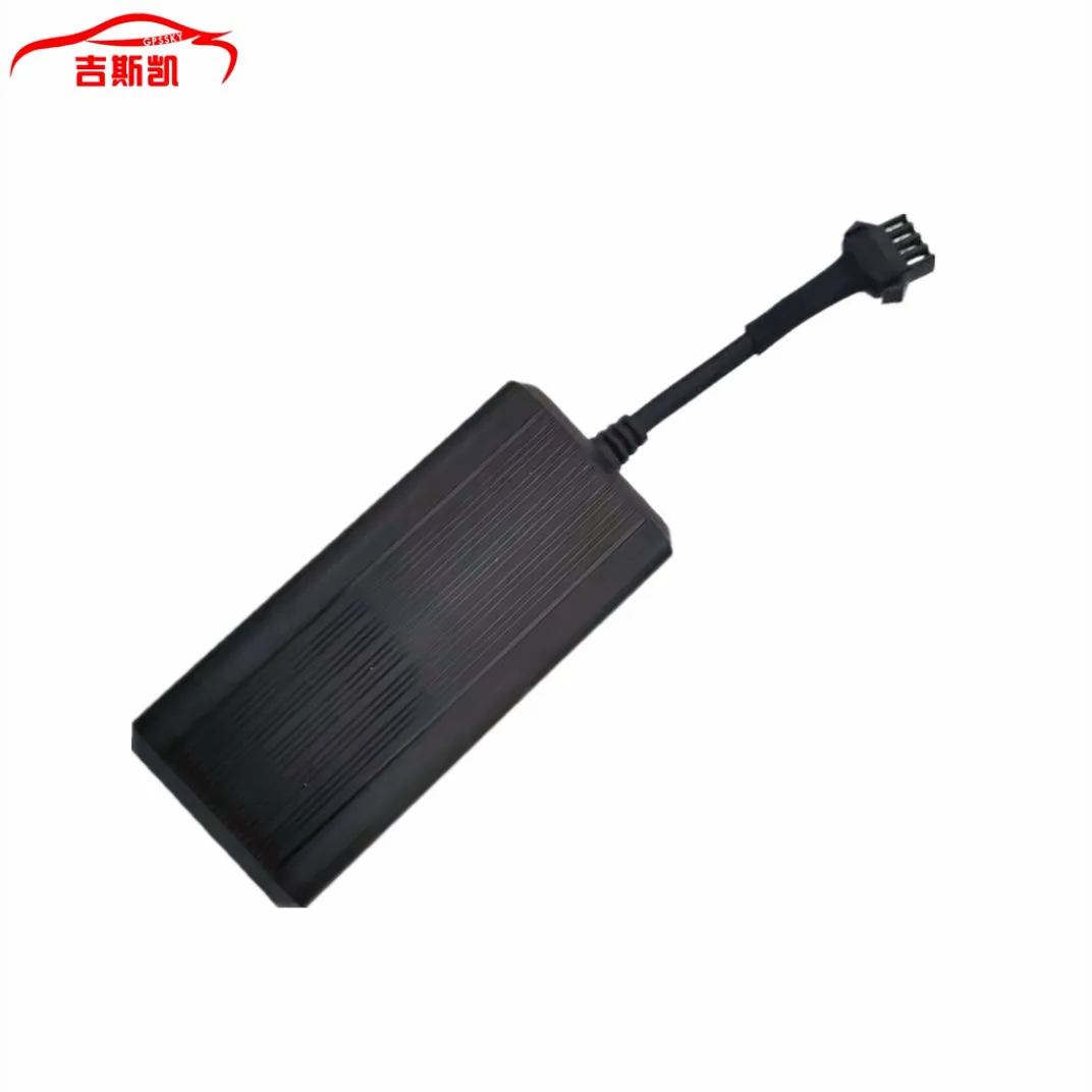 GPS locator  gt06n  vehicle car gps tracker with real time tracking over-speed function 4G GPS Tracking Device