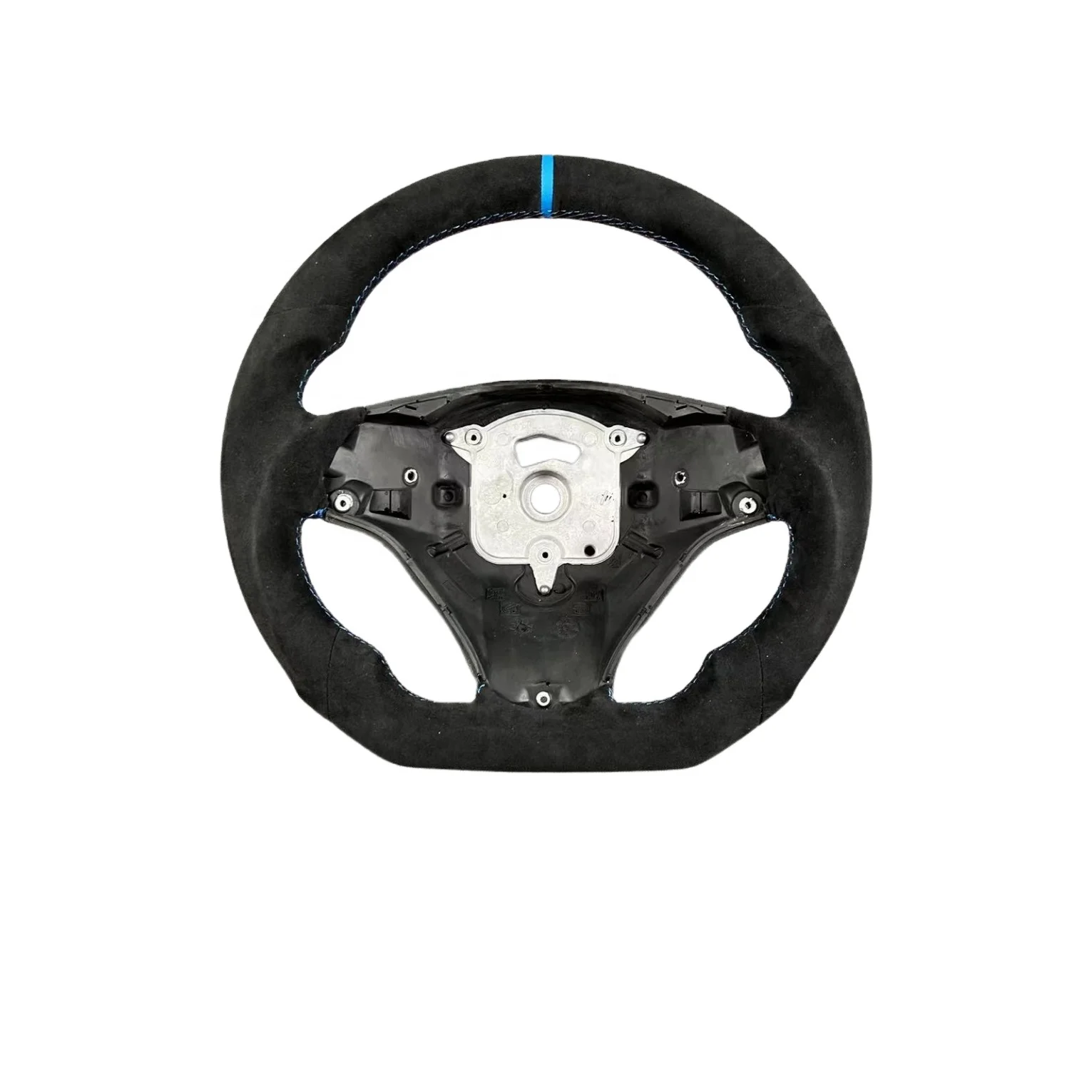 carbon fiber steering wheel for BMW M3 E90 E92 E93