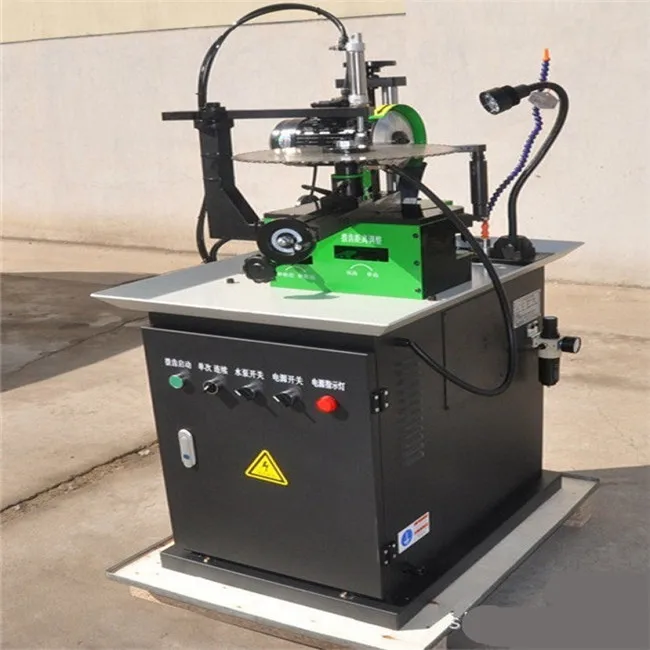 Высокоточная пила/планирующая Заточная машина для ножей, машина для циркулярной пилы, автоматическая Заточка лезвий с ЧПУ