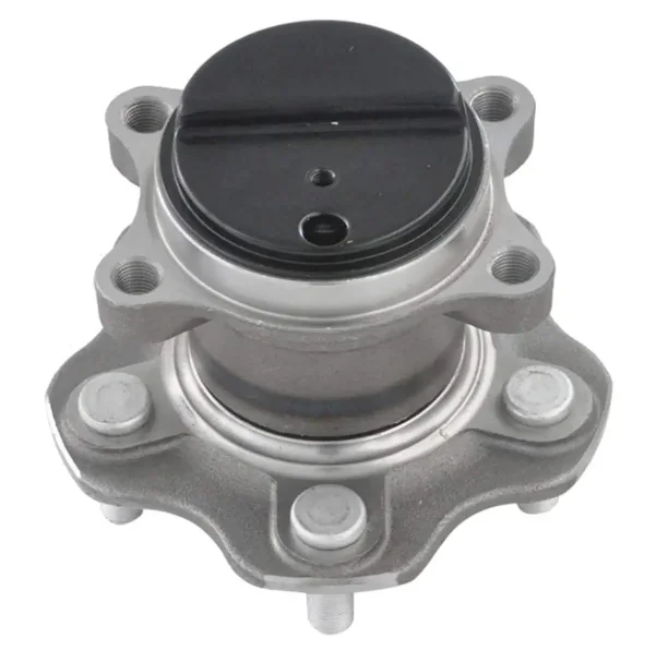 43202-1KA0A Auto Bearing Factory Price Wholesale Car Spare Parts Rear Axle Wheel Hub Bearing For Nissan JUKE F15 1.6