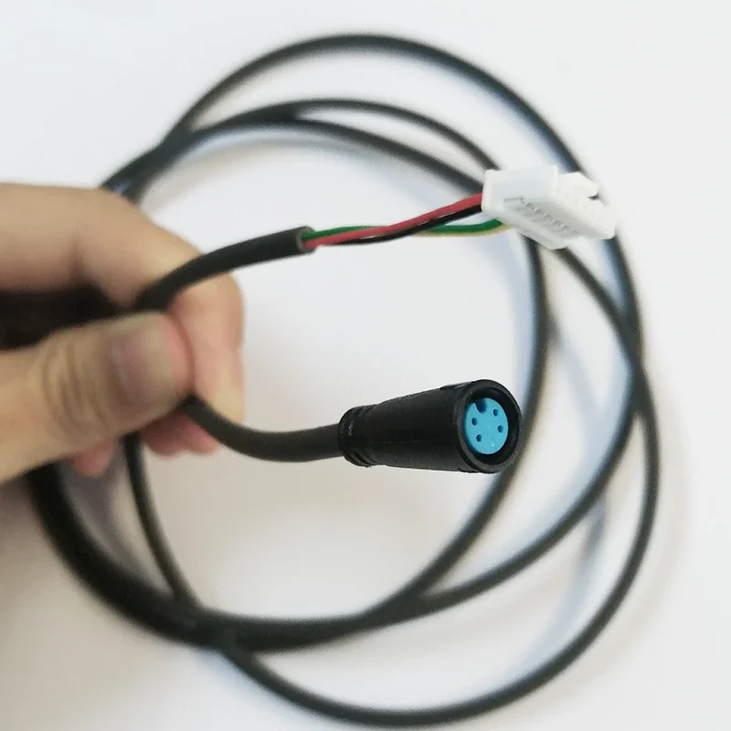 Controller Dashboard Data Cable For Ninebot G30 MAX Electric Scooter Connecting Wire Replacement Accessories