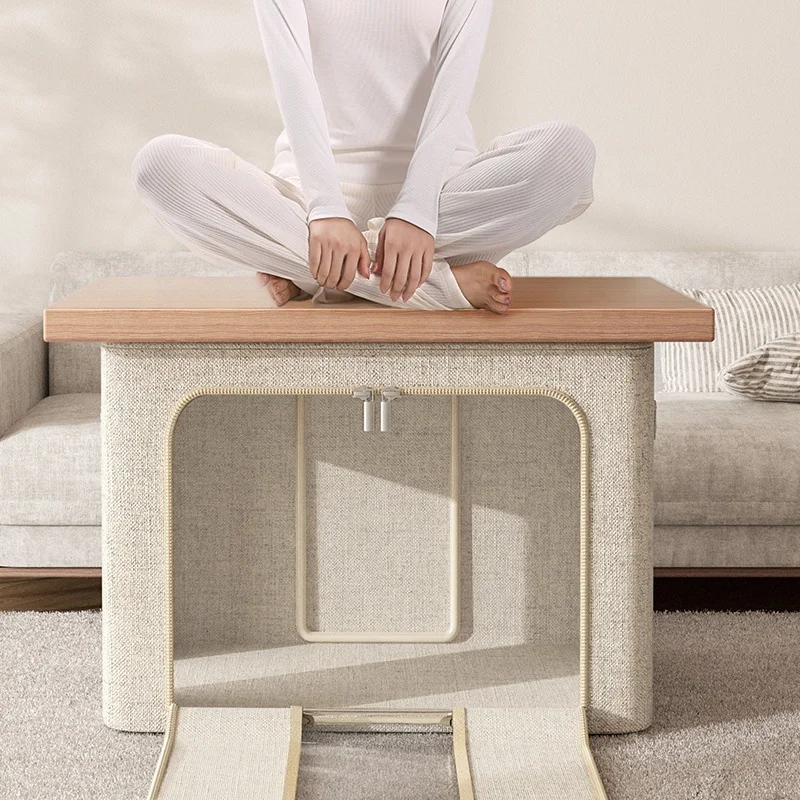 Fabrics Large Capacity Clothes Storage Bag Kitchen Organizer Storage Box Organizer Home And Kitchen