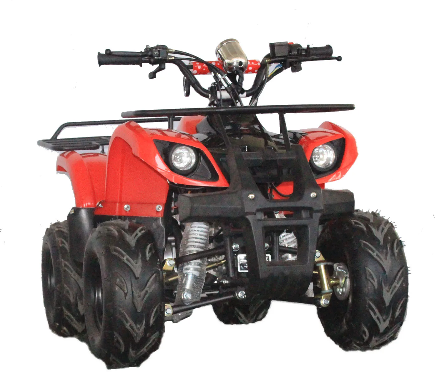 New design 125cc atv 125cc quad bike for sale