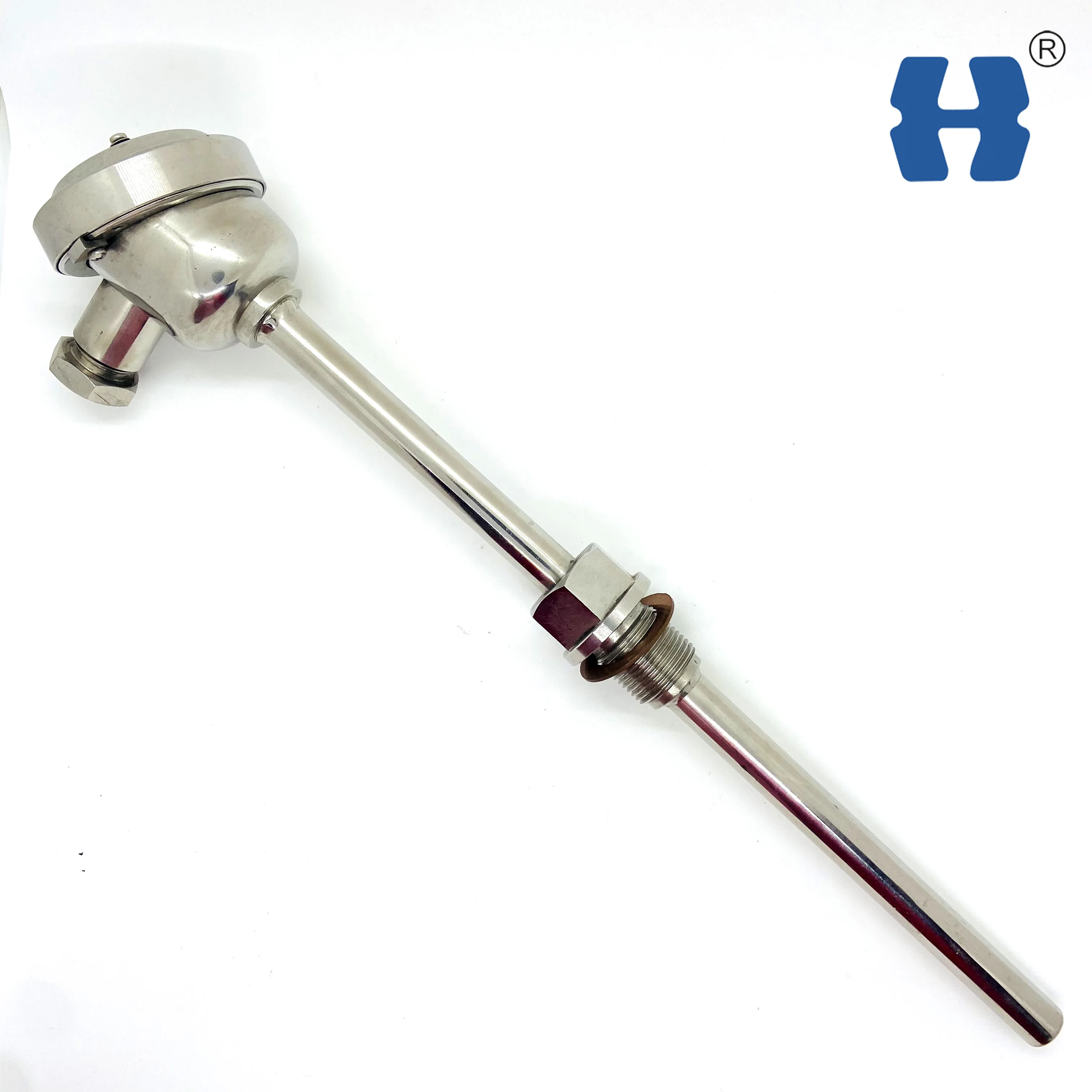 China Huadong high quality sincerity thermostat Temperature Instrument sinfrared thermometers