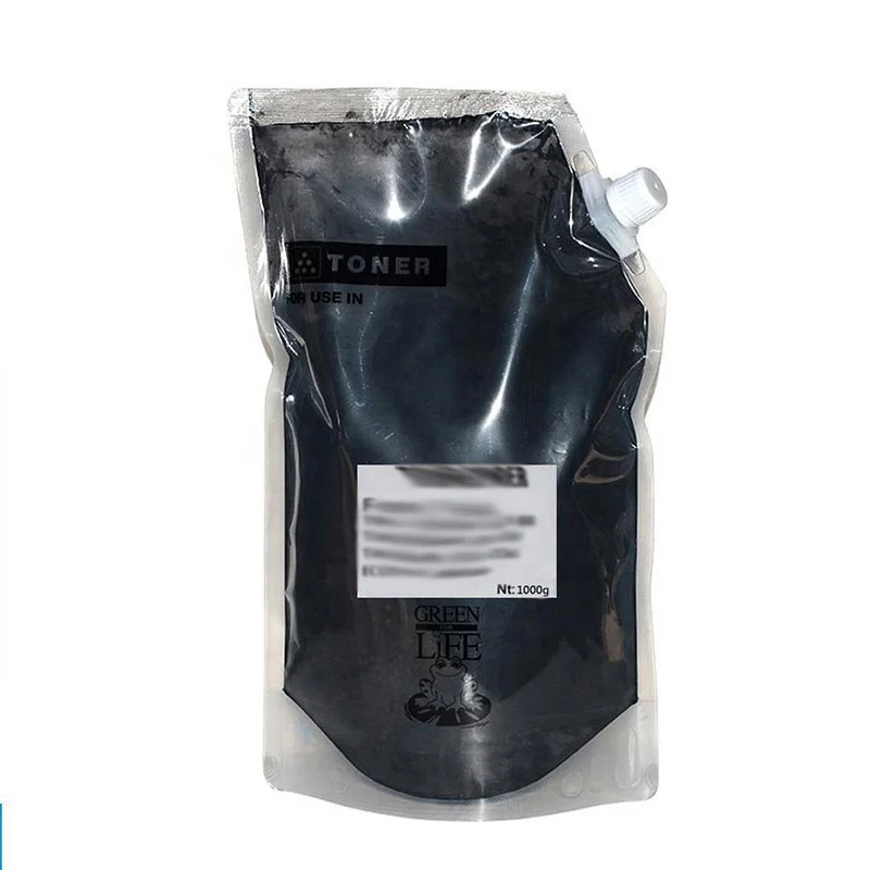 1 кг/пакет совместимый с Xerox 6120 6115 Тонер-порошок 113R00692 113R00691 113R00690 113R00689 для Phaser 6115MFP