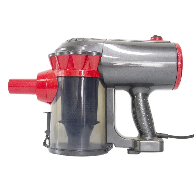 Portable handheld vacuum cleaner Powerful dry vacuum cleaner SP-807 high suction power vacuum cleaner