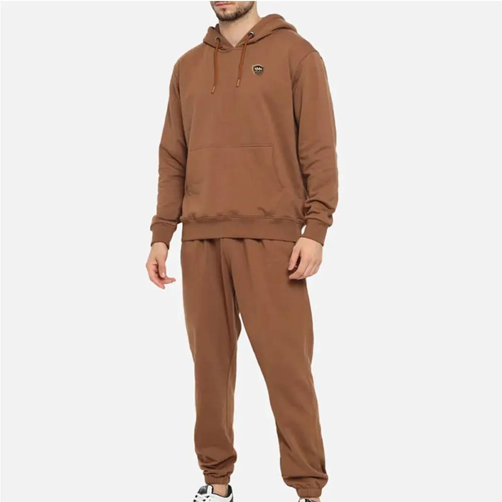 New Fashionable Design Your Own Logo Men Track Suits With Most Warm Track Suit for Men for Sale