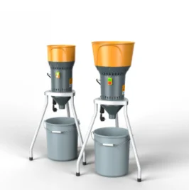 Super Cheap! 100-400 Kg/h Corn Wheat Flour Mill /Corn Maize Grinder/grain
