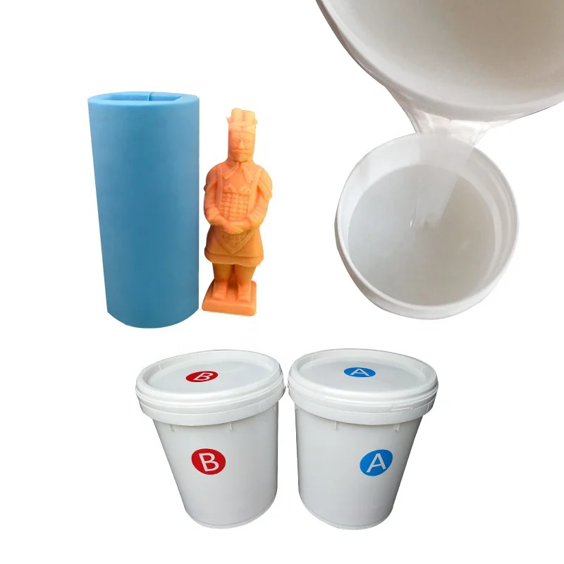 
 Китайские низкие цены, промышленный нетоксичный жидкий силиконовый гель  