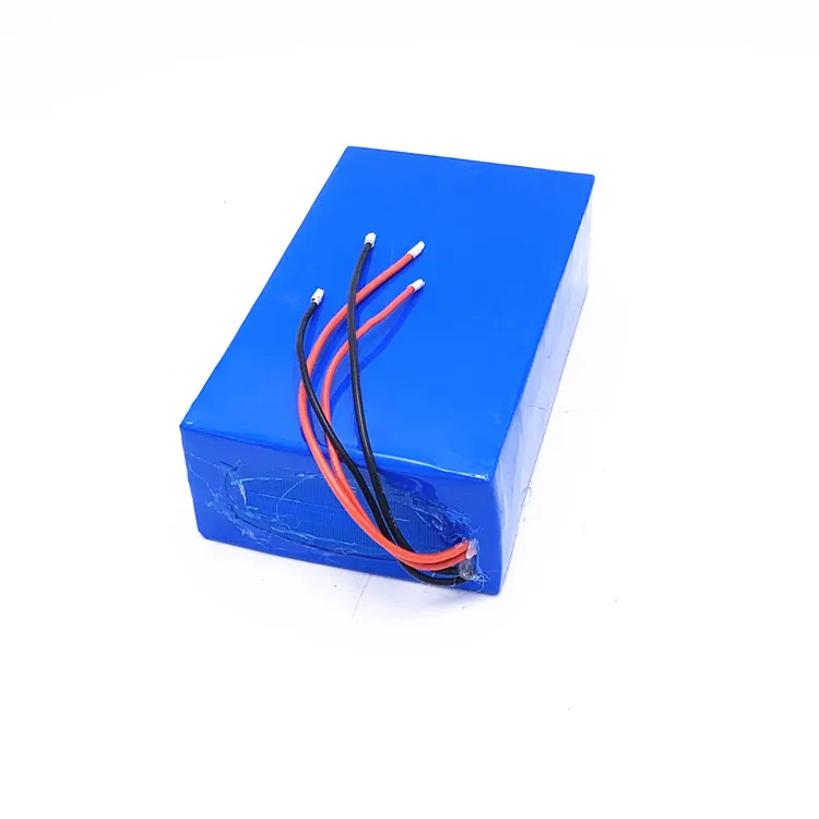 14s 11p 52v 50ah lithium ion battery 52v  21700 battery pack for electric vehicles