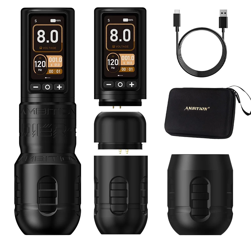 Бесщеточный 270 2400 мАч 4 0 мм/4 5 мм