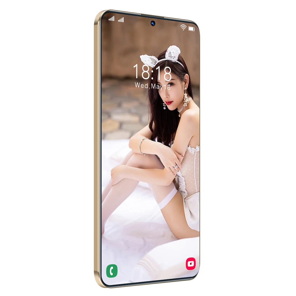 Cheap S22 Smart Phone Cheap OEM Smartphone 4G oem phone