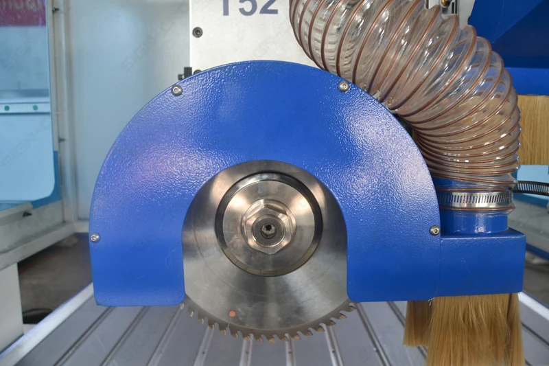 CNC machine saw for произведства furniture wood milling machine CNC