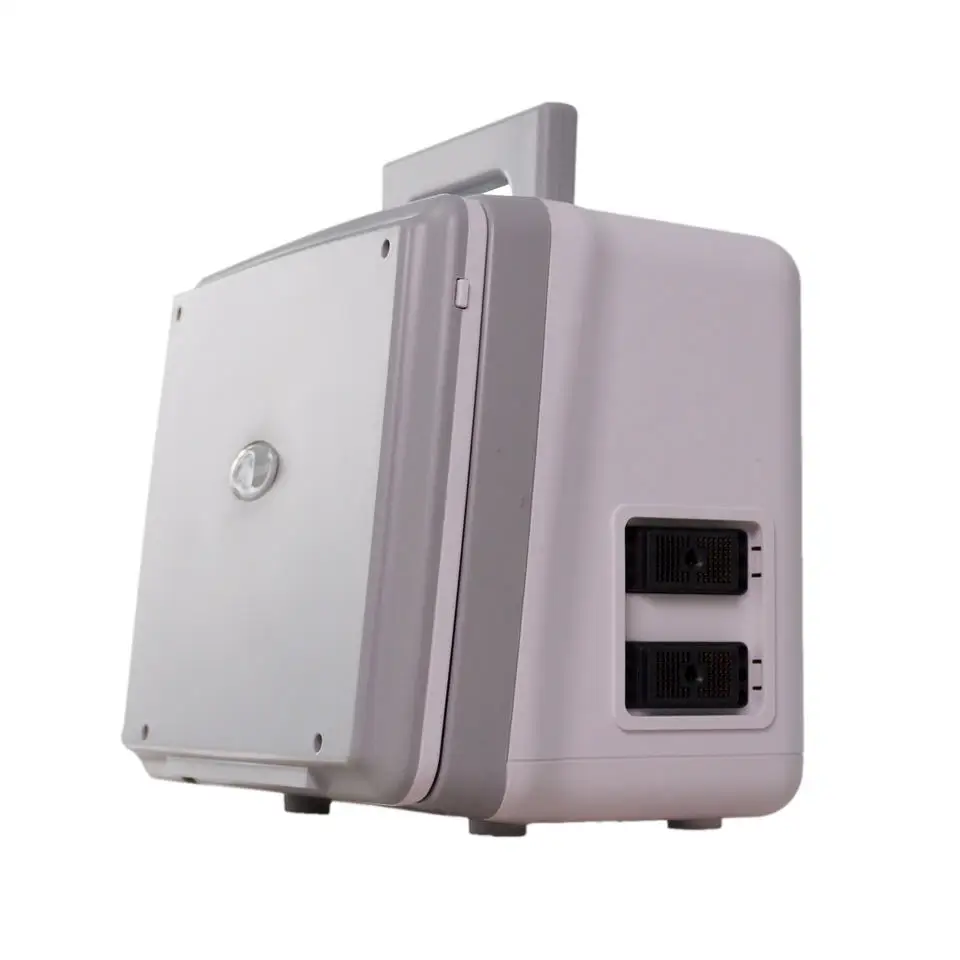 cheap medical B&w b ultrasound machine price with 3mhz probe