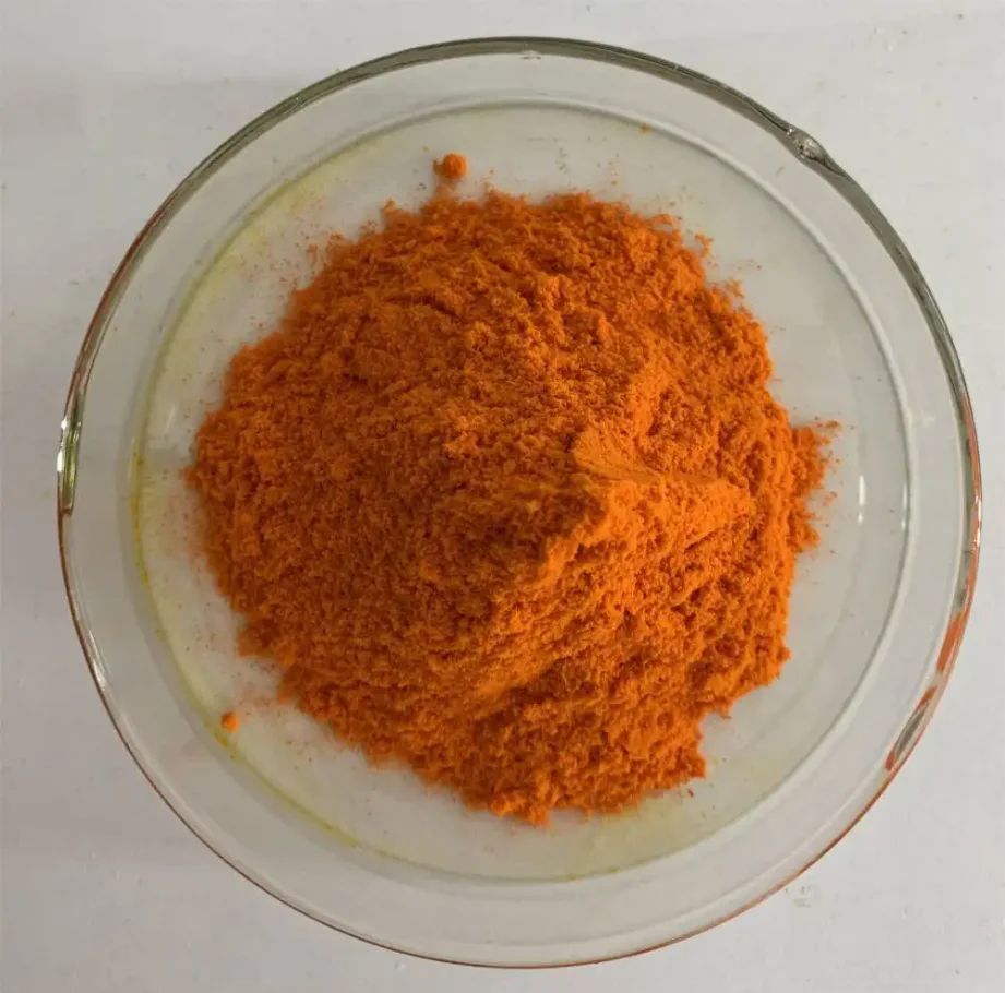 Manufacturer Bulk Price Food Colorant Beta-Carotene Powder Natural Colorants CAS 7235-40-7