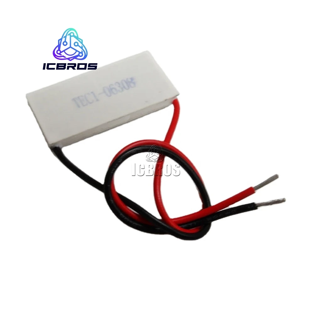 Деталь для холодильника полупроводниковый чип размером 40*20