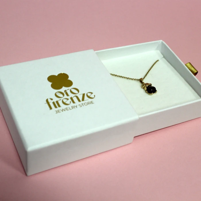 Retail logo pure silk pillow padding case with custom box