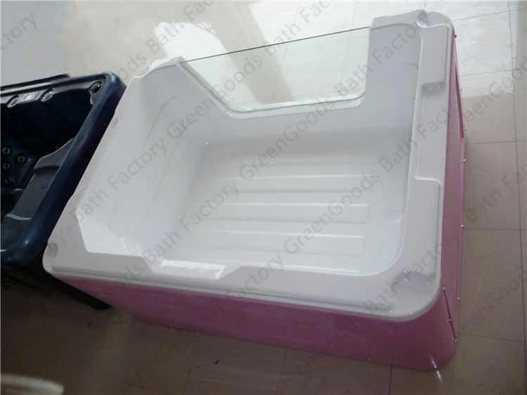 Популярные Дешевые автономные массажные ванны с воздушными пузырьками