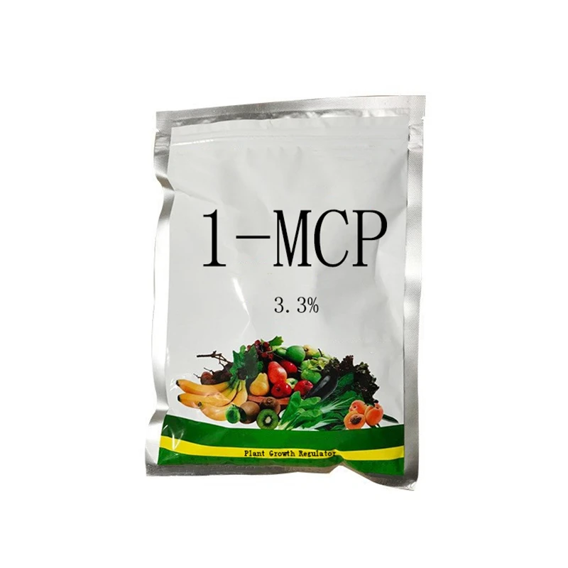 Manufacturer Direct Supply 1-MCP 3.3% powder CAS 3100-04-7 1-Methylcyclopropene