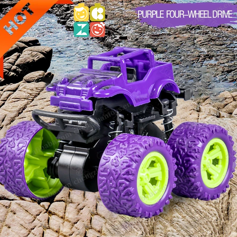 Детский игрушечный автомобиль