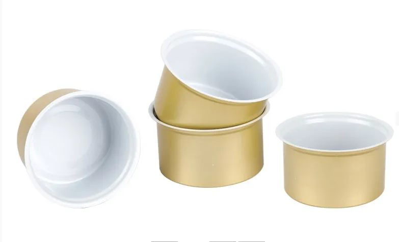 Hot Sale Canned Aluminum Pets Food Shrimp Fish Food OEM Packaging tin cans factory in promotion price