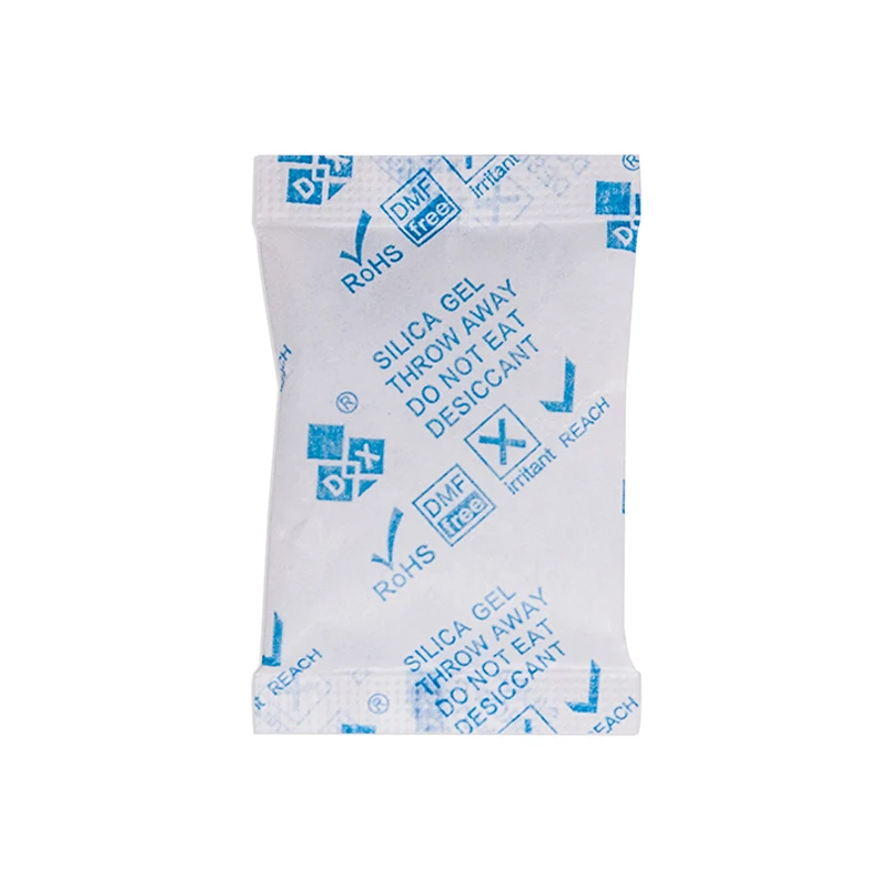 
Food grade silica gel packets 1G,2G,3G,5G,10G,50G,100G,200G silica gel bags 