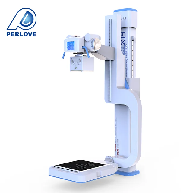 digital x ray system/automatic x ray film processor PLX8500D