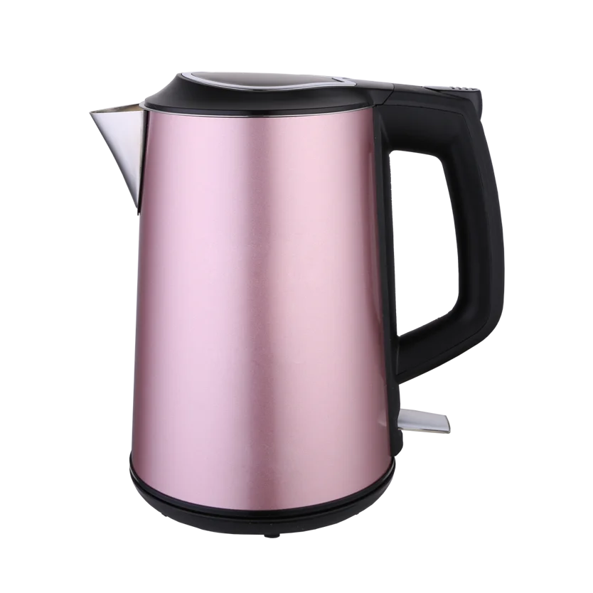 Новая продукция бытовая техника SS Электрический чайник нержавеющая сталь для Германии IFA