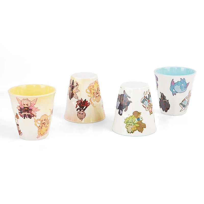 Melamine Cup Perfect For Camping