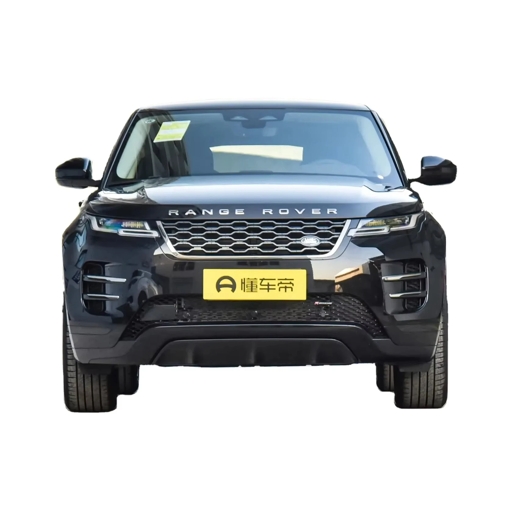 2023 линейного марсохода, марсоход Evoque L P300e: роскошный внедорожник PHEV с передовым гибридным приводом (AWD)