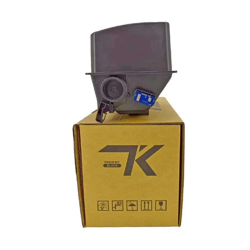 TK3200 тонер-картридж для Kyocera Ecosys P3260 M3860 совместимый Японский Порошок