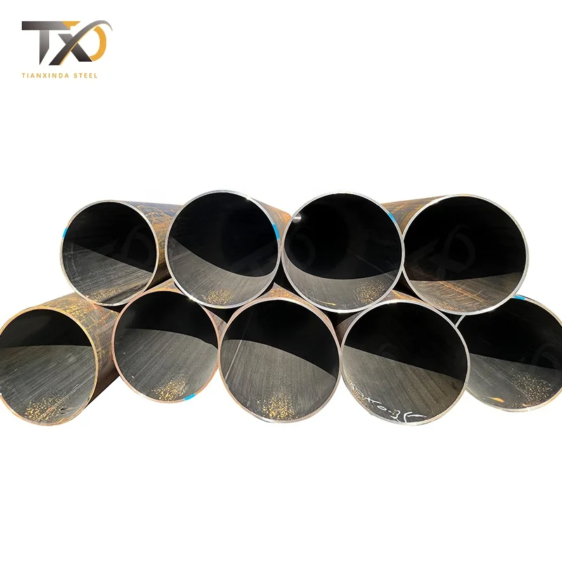 Cheap Price 48 Inch Ssaw Spiral Steel Tube Carbon Steel Api 5L Astm A671 Spiral Welded Steel Pipe