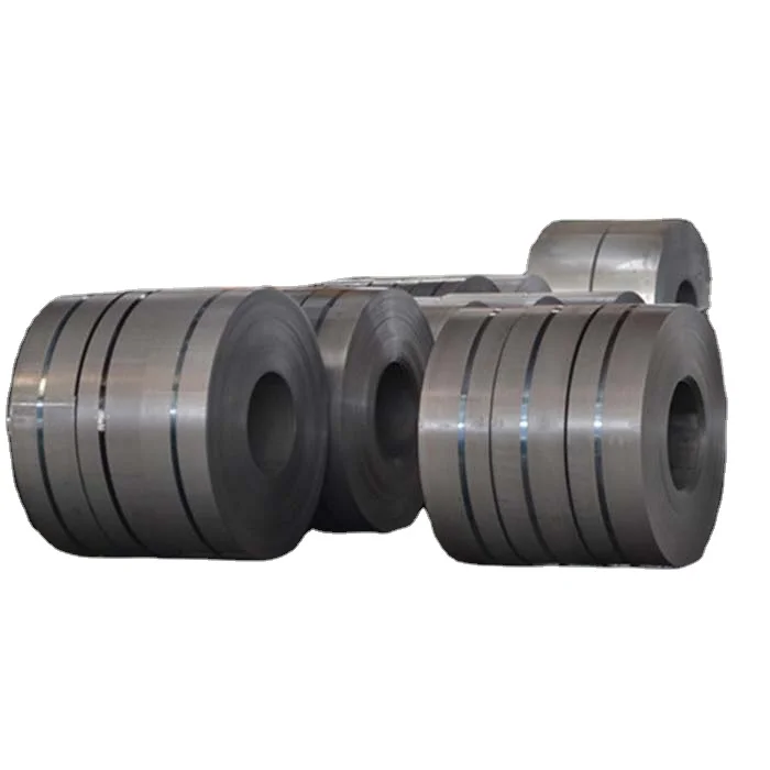 ASTM A36 HRC Carbon  Steel Coils SPCC Steel Coil