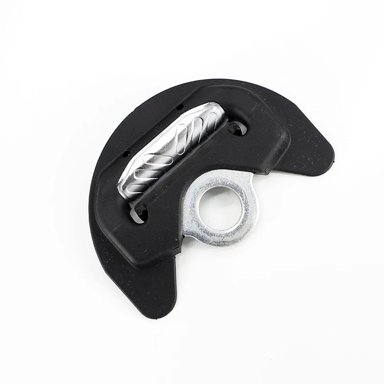 Auto Car Seat Belt High Strength Hanging Rings