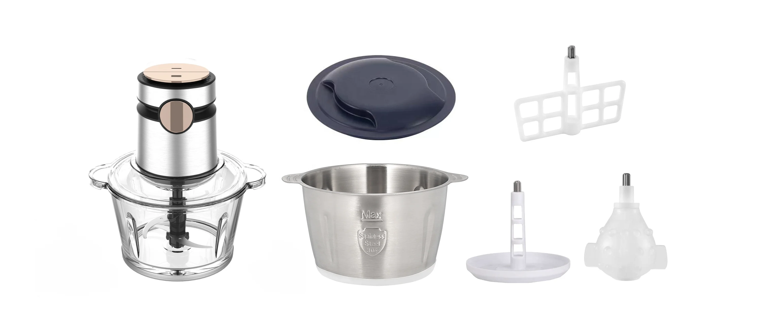 chopper electric garlic chopper