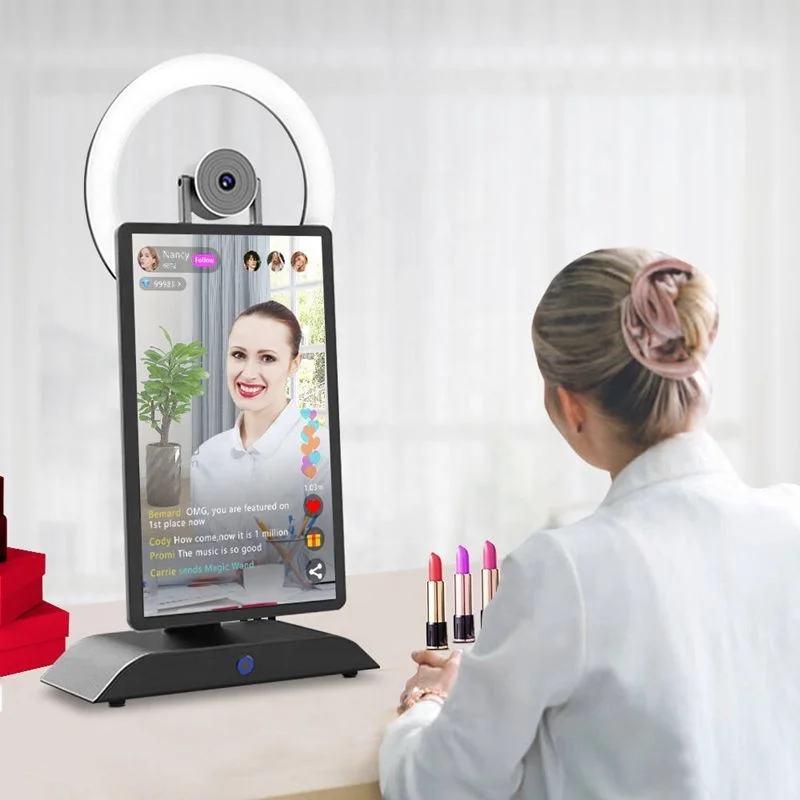 Tiktok Live Stream equipment 2K 15 6