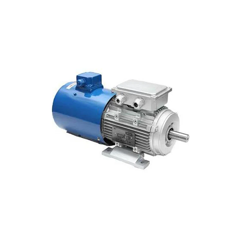 Reasonable price motor SEIMEC brake motor HFVM series
