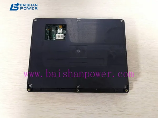 300-6314-01 Generators 300 6314 01 Display Panel Controller Module  300-6314-02 300-6315-01 100-3113-10, 191-2227