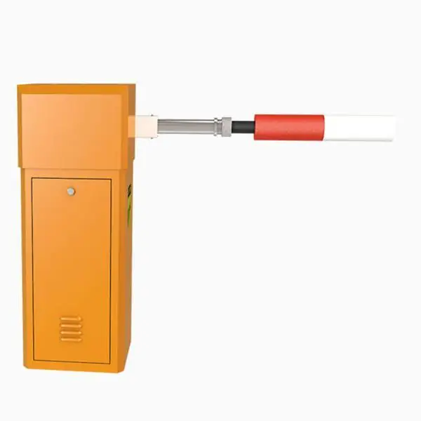 Folding Arm Parking Boom Barrier Gate