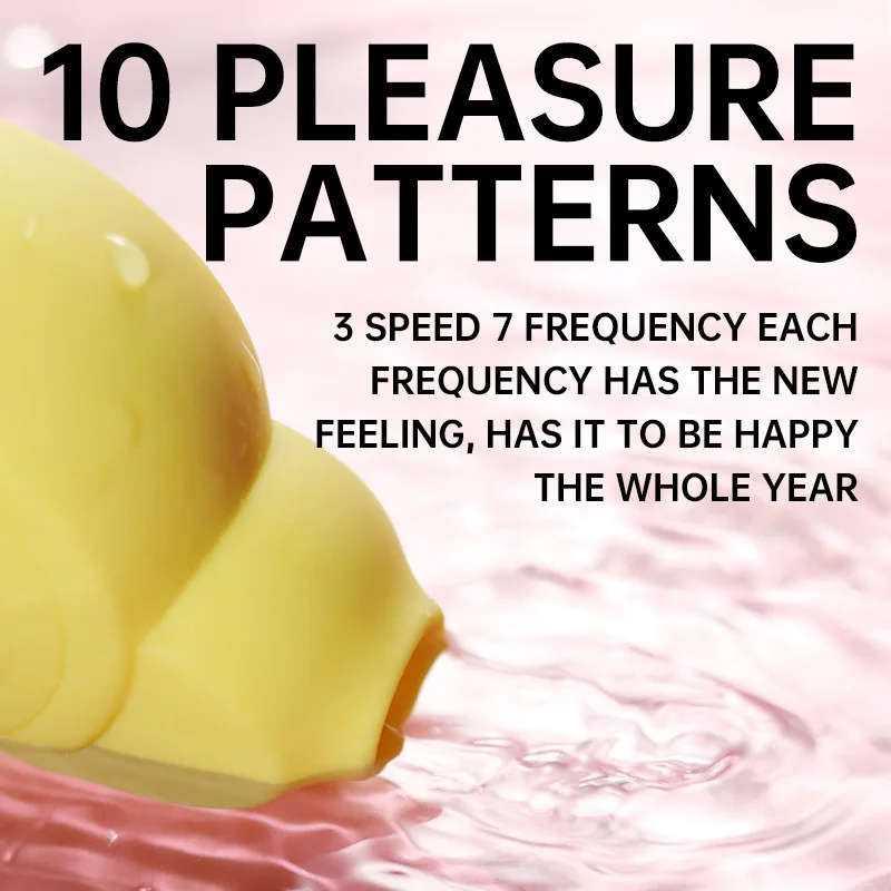 Snail Sex Toys Nipple Sucker Licking Love Egg Male Female Shared Masturbator USB Vibration Jumping Egg