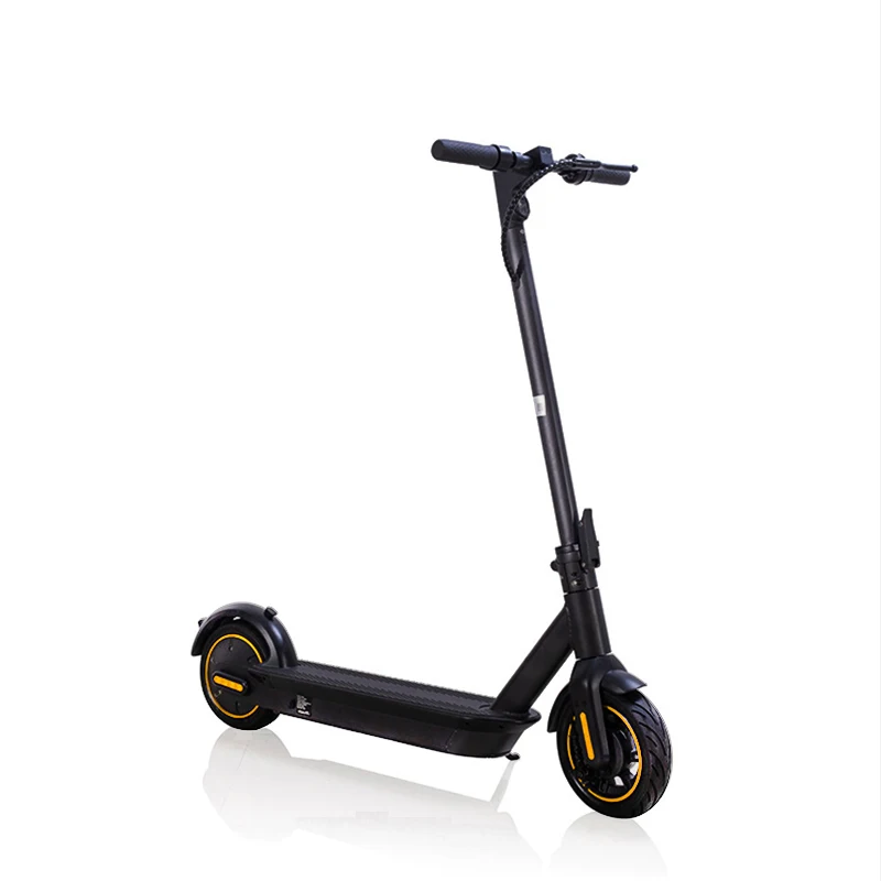 OT2911 Hot Sell Self Balancing Foldable 350-500W Powerful Adults EU Warehouse Electric Scooter