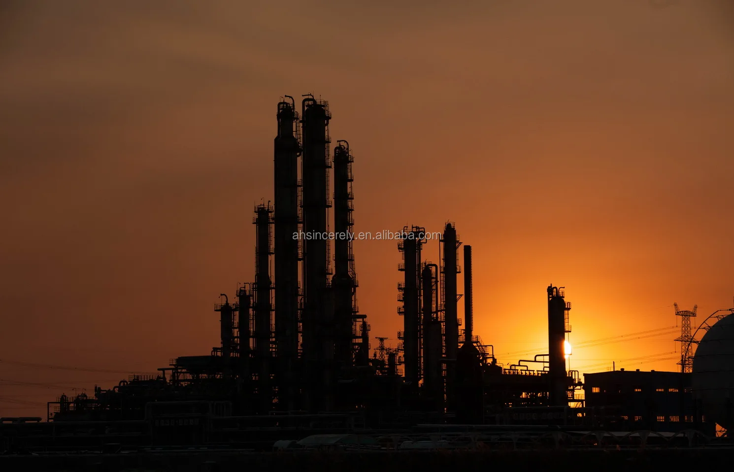 Making Resin 99.50% Industrial Grade Propylene Glycol Tech