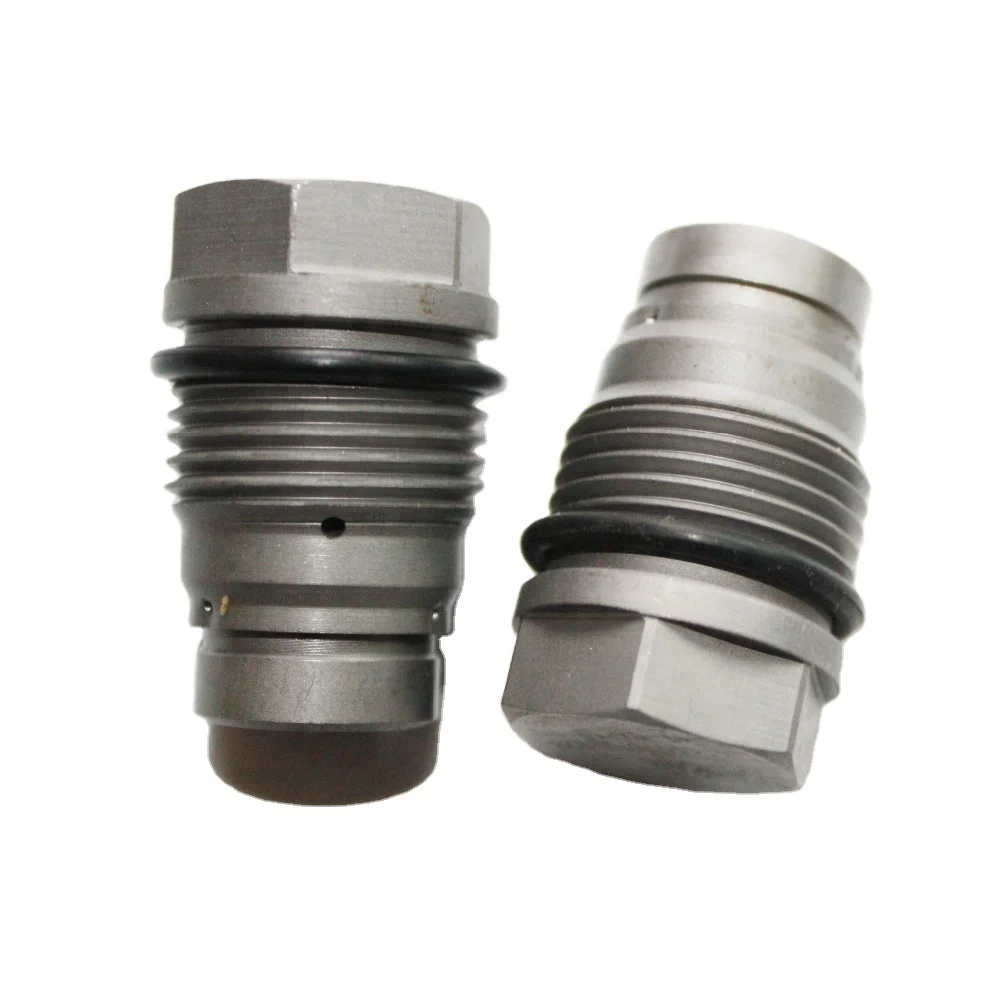 ISF2.8 ISF3.8 Auto engine parts fuel common rail pressure relief valve 1110010028 3974093