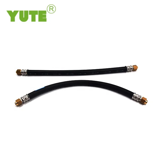 Гидравлический резиновый шланг от поставщика Hebei, гидравлический шланг, гидравлический шланг