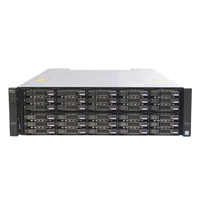 Factory price Dell SCv3000 Series Storage Arrays