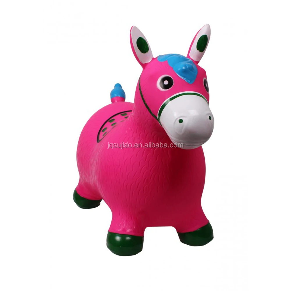 Bouncing Hopper Animal Zebra,Skippy animal-Zebra